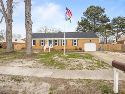property image for 864 Jo Anne Circle CHESAPEAKE VA 23322