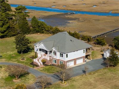 property image for 26156 Henrys Point Lane ACCOMACK COUNTY VA 23301