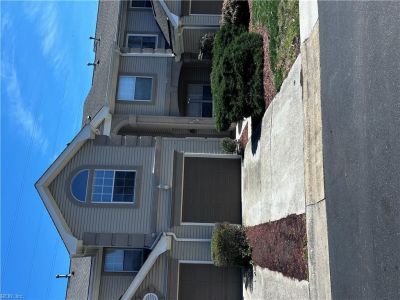 property image for 754 Doral Drive NEWPORT NEWS VA 23602