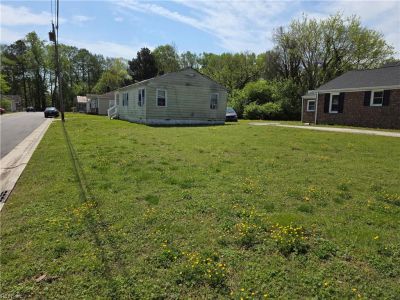 property image for 115 10th Street SUFFOLK VA 23434