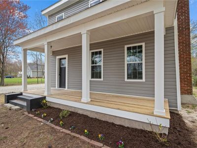 property image for 39 Bank Street ISLE OF WIGHT COUNTY VA 23487