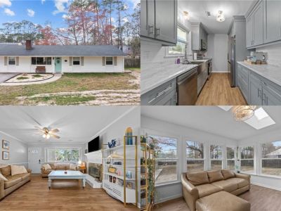 property image for 118 Winsome Haven Drive YORK COUNTY VA 23696