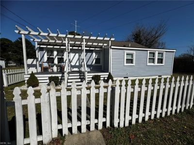 property image for 636 Hemlock Avenue HAMPTON VA 23661