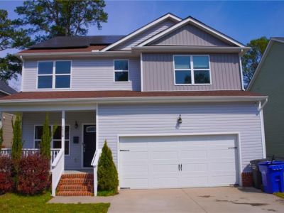 property image for 2600 Greenwood Drive PORTSMOUTH VA 23702