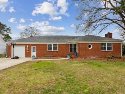 property image for 122 Chichester Avenue HAMPTON VA 23669