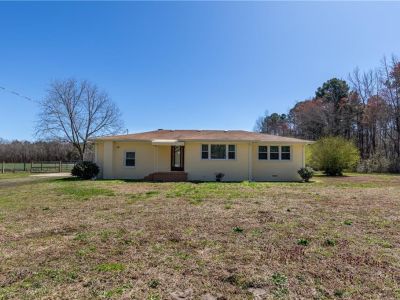property image for 2304 Manning Road SUFFOLK VA 23434