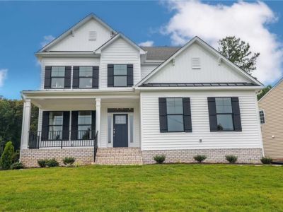 property image for 2114 Wentworth Crossing ISLE OF WIGHT COUNTY VA 23430