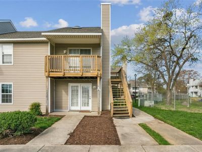 property image for 202 Lantana Lane HAMPTON VA 23669