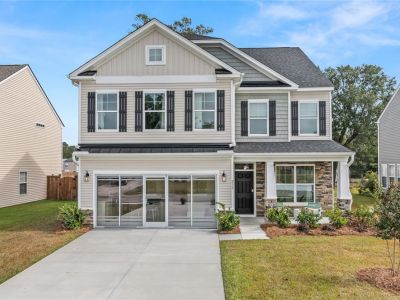 property image for 1433 Wharf Hill Drive ISLE OF WIGHT COUNTY VA 23430