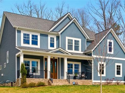 property image for 15706 Millington Drive CHESTERFIELD COUNTY VA 23112