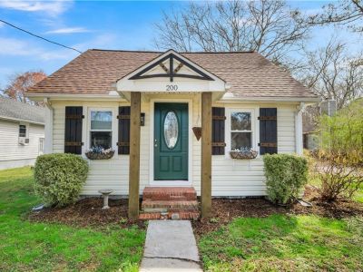 property image for 200 Parker Lane YORK COUNTY VA 23696
