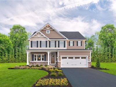 property image for 302 Watermans Way POQUOSON VA 23662