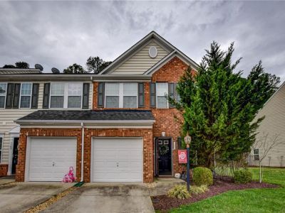 property image for 121 Brock Street YORK COUNTY VA 23690