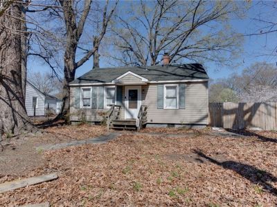 property image for 649 HIGHLAND Court NEWPORT NEWS VA 23605