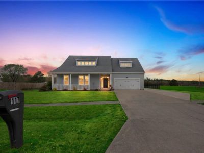 property image for 117 River Drive MOYOCK NC 27958