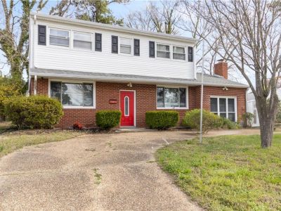 property image for 25 Bonaire Drive HAMPTON VA 23669