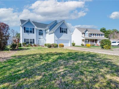 property image for 3 Cure Circle HAMPTON VA 23666