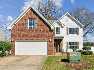 property image for 333 Bexley Park Way NEWPORT NEWS VA 23608