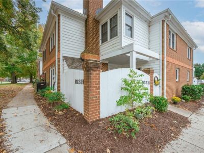 property image for 103 SUDBURY Way YORK COUNTY VA 23693