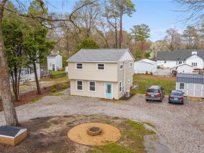 property image for 7204 Richmond Avenue JAMES CITY COUNTY VA 23089