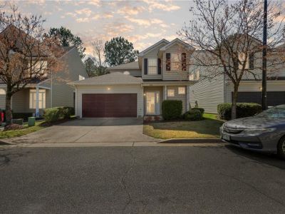 property image for 4006 River Breeze Circle CHESAPEAKE VA 23321