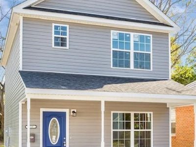 property image for 207 Oak Street SUFFOLK VA 23434