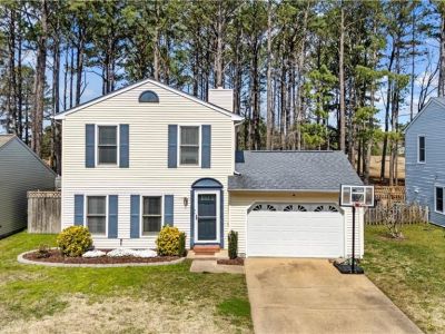 property image for 1220 Welles Court CHESAPEAKE VA 23320