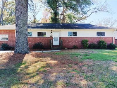 property image for 3725 BEACON Lane VIRGINIA BEACH VA 23452
