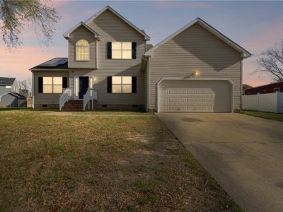 property image for 4 Neptune Court PORTSMOUTH VA 23703