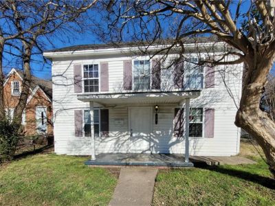 property image for 15 Hope Street HAMPTON VA 23663