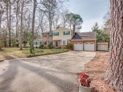 property image for 115 Jethro Lane Lane YORK COUNTY VA 23692