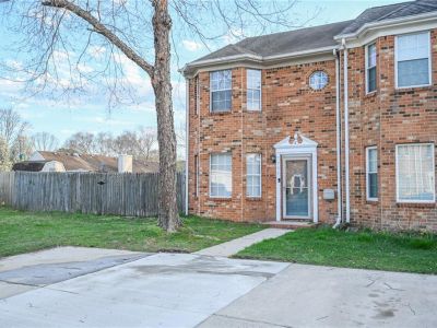 property image for 705 Sutherland Drive CHESAPEAKE VA 23320