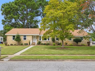 property image for 3000 Stratford Drive CHESAPEAKE VA 23321