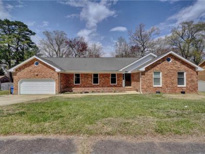 property image for 1625 Waterway Circle CHESAPEAKE VA 23322