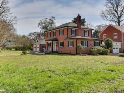 property image for 36 Cedar Lane NEWPORT NEWS VA 23601