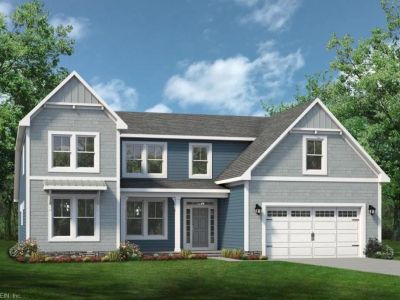 property image for 302 Rhapsody Drive SUFFOLK VA 23435