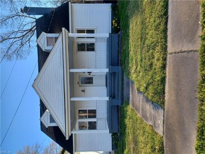 property image for 441 Chapel Street HAMPTON VA 23669