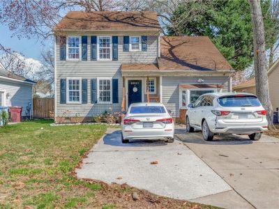 property image for 1608 Myrtle Avenue CHESAPEAKE VA 23325