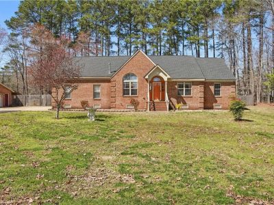property image for 421 Richneck Road NEWPORT NEWS VA 23608