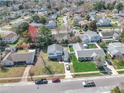 property image for 713 Bishop Drive VIRGINIA BEACH VA 23455