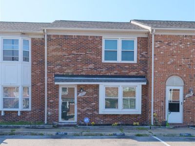 property image for 1957 Darnell Drive VIRGINIA BEACH VA 23455