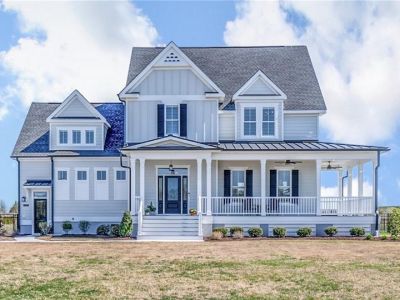 property image for 3527 Glencoe Court CHESAPEAKE VA 23322