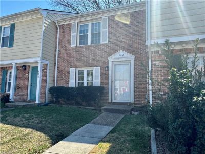property image for 919 Ketch Court CHESAPEAKE VA 23320