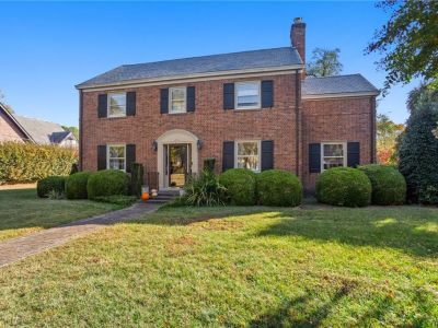 property image for 811 Park Place HAMPTON VA 23669