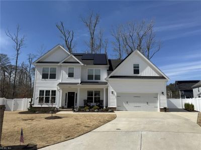 property image for 504 Wild Turkey Court CHESAPEAKE VA 23320