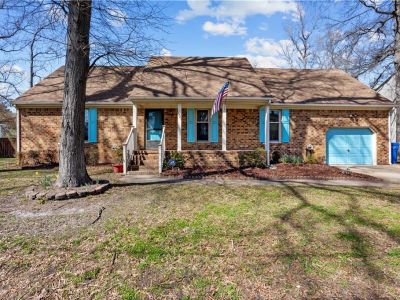 property image for 2421 Southern Pines Drive CHESAPEAKE VA 23323