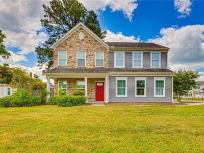 property image for 4448 S. Military Highway CHESAPEAKE VA 23321