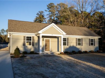 property image for 524 Ridge Road CURRITUCK COUNTY NC 27973
