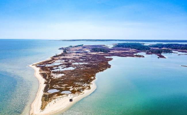 321 & 901 Bay Tree Beach Road, York County, VA 23696