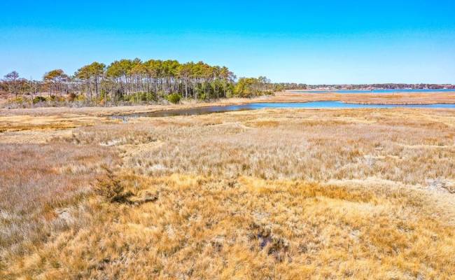 321 & 901 Bay Tree Beach Road, York County, VA 23696